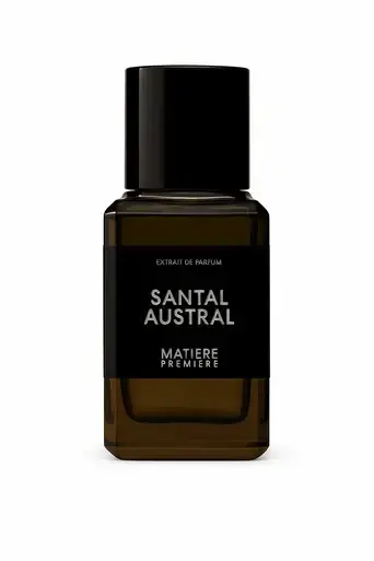 Matiere Premiere SANTAL AUSTRAL EXTRAIT DE