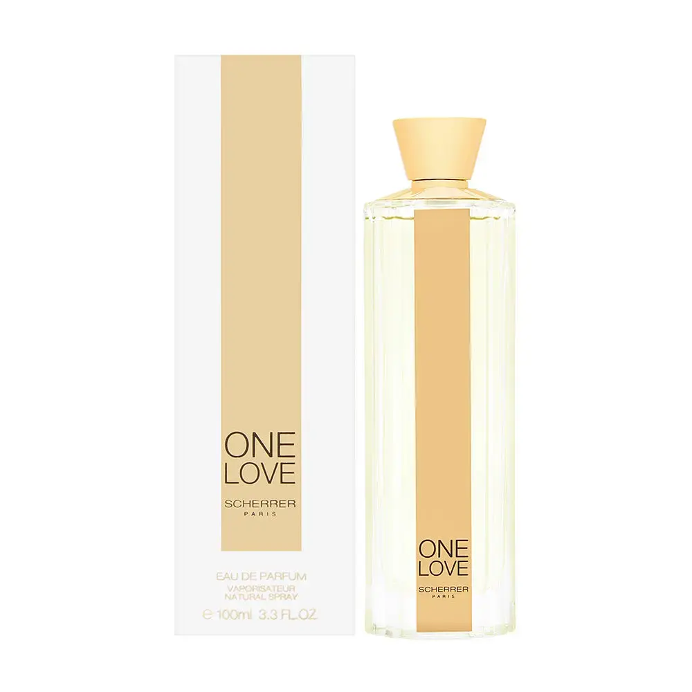 Jean-Louis Scherrer One Love (EDP) parfimērijas ūdens sievietēm 100 ml