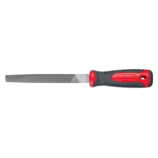 Vīle metālam 200mm Nr2 plakana Proline