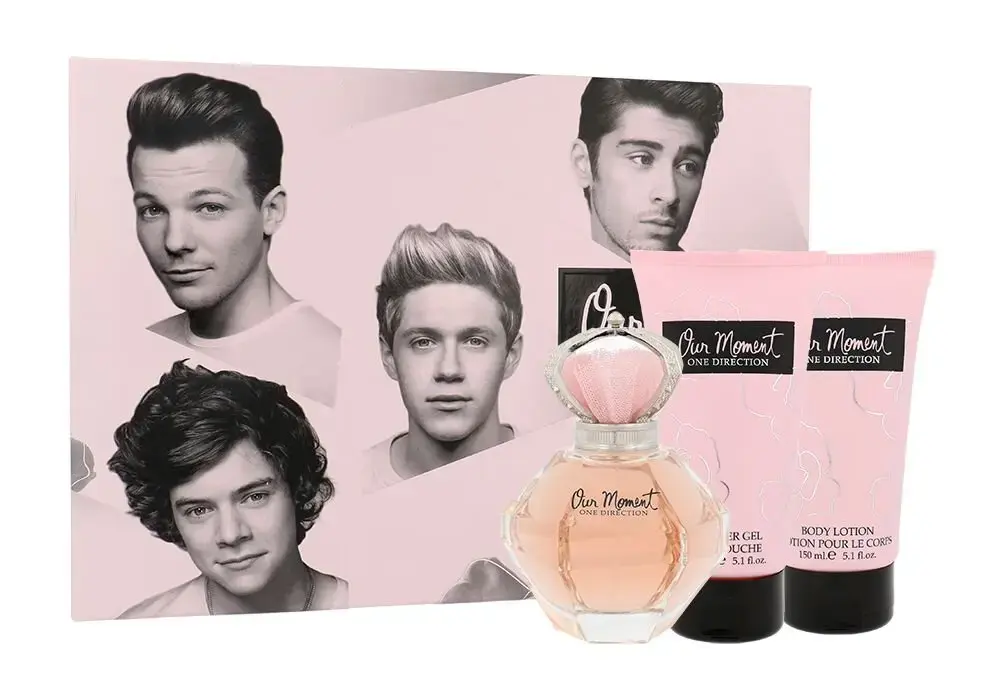 One Direction Our Moment Eau de Parfum 100 ml