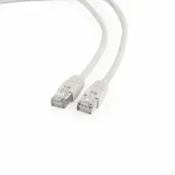 Gembird RJ45 Male - RJ45 Male 15m Grey
