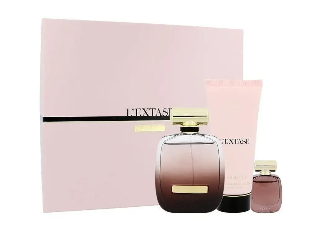 Nina Ricci L´Extase Eau de Parfum 80 ml