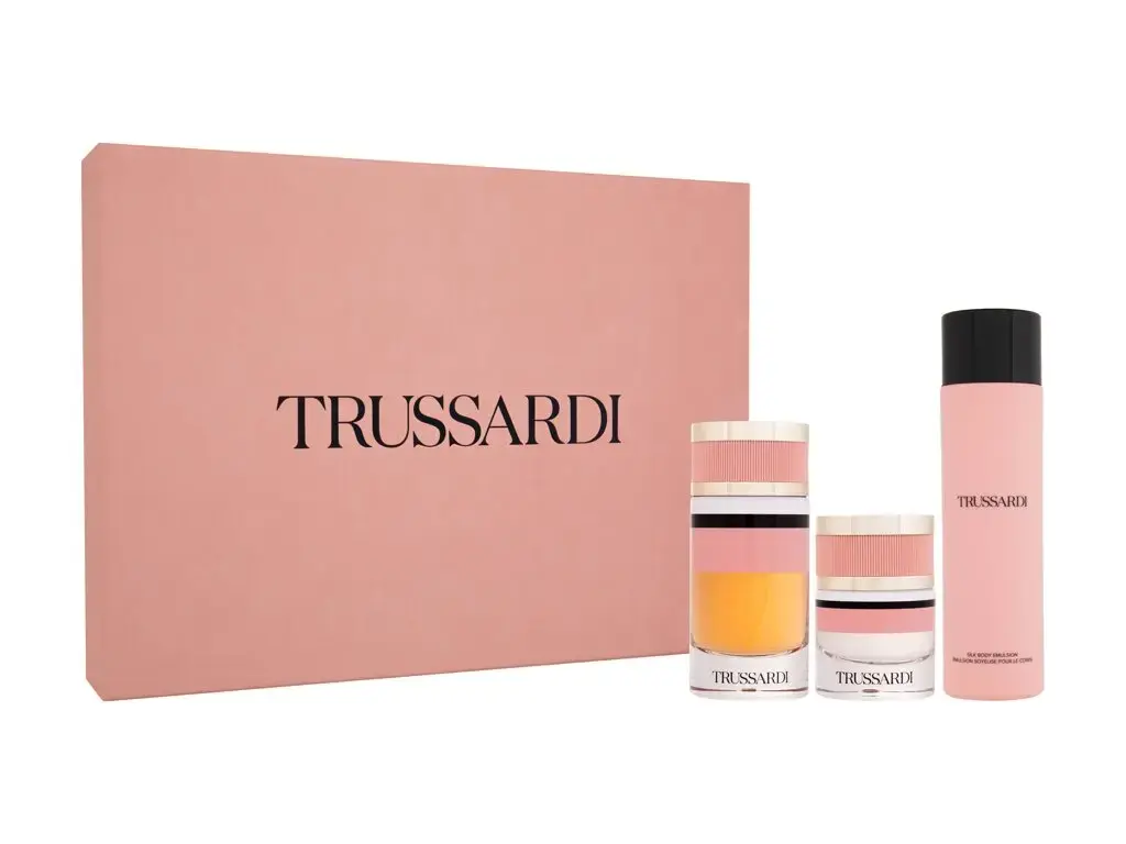 Trussardi Trussardi Eau de Parfum 90 ml