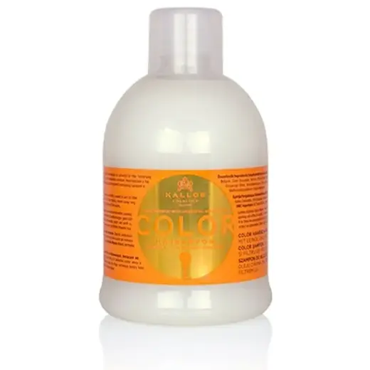 Kallos Cosmetics Color Shampoo 1000ml