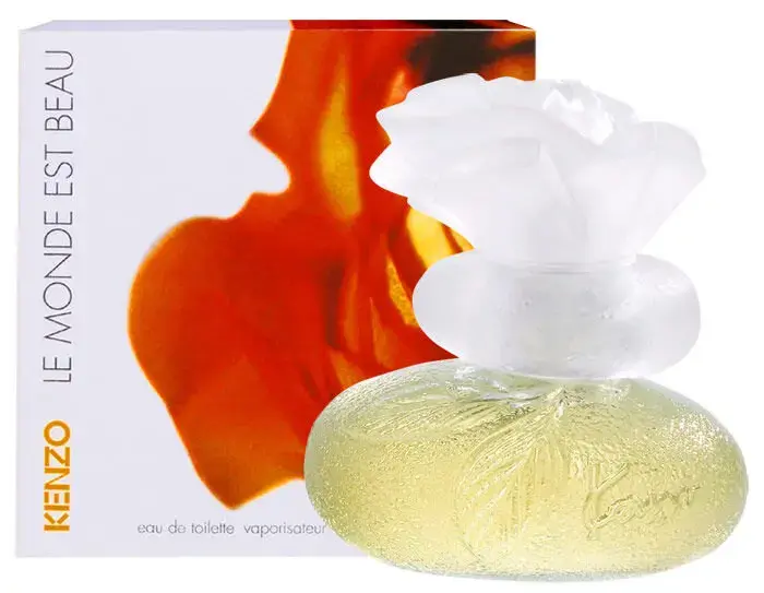 KENZO Le Monde Est Beau Eau de Toilette 50 ml