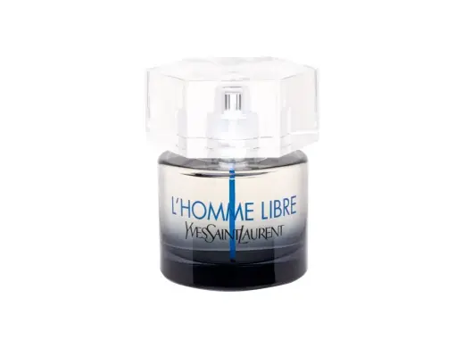 Yves Saint Laurent L'Homme Libre Eau de Toilette 60 ml