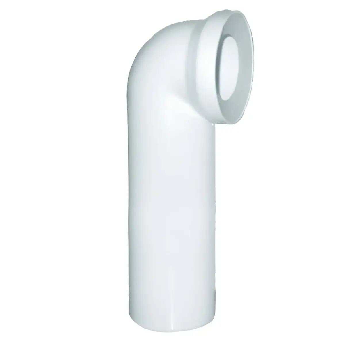 PLASTBRNO Toilet connector KK90000 90°