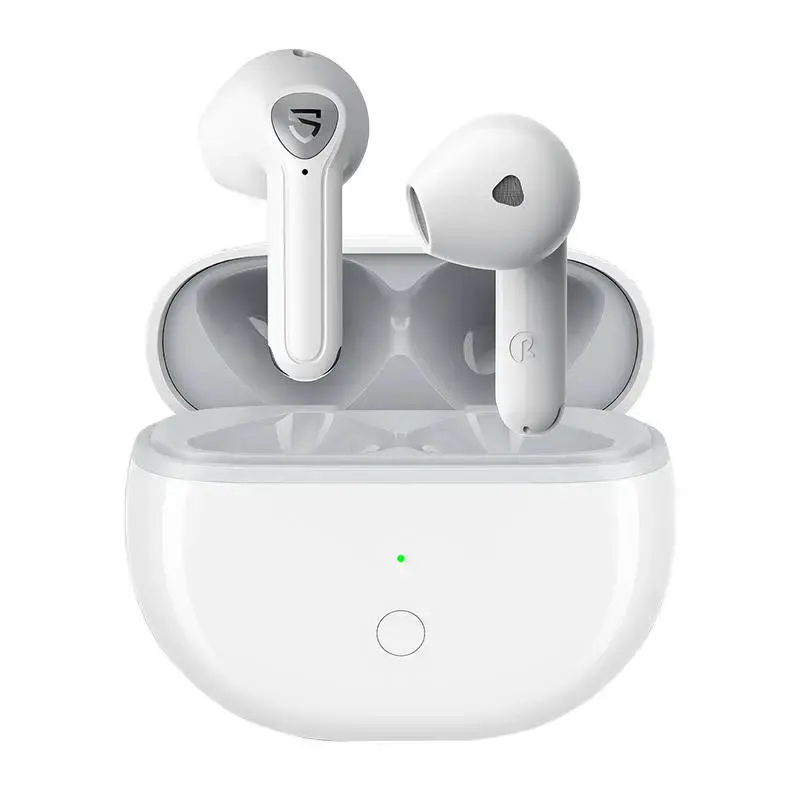Soundpeats Air3 Deluxe earphones (White)
