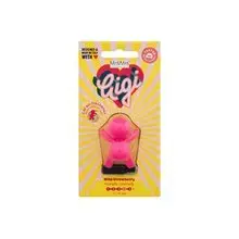 "Gigi Wild Strawberry"