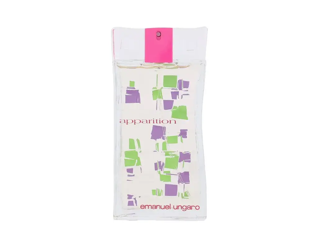 Emanuel Ungaro Apparition Eau de Parfum 90 ml