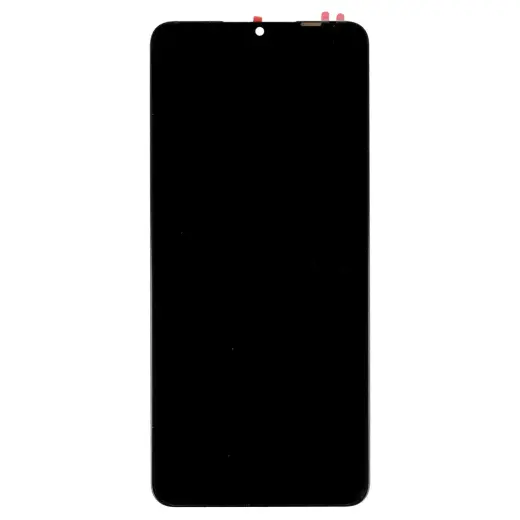 LCD Display for Samsung Galaxy A32 5G black SVC Premium Quality