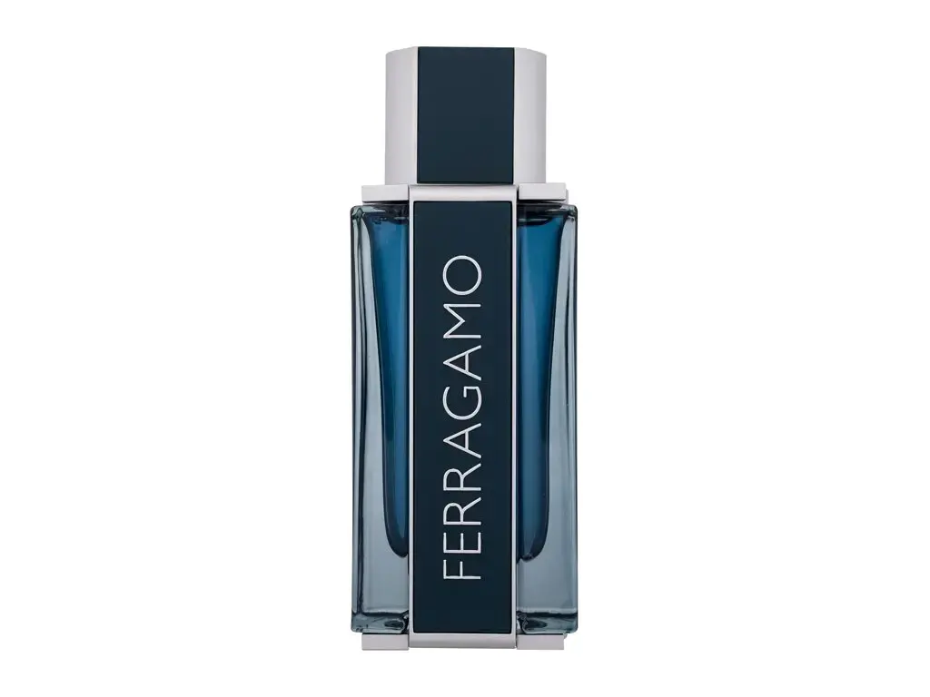 Ferragamo Ferragamo Intense Leather Eau de Parfum 100 ml