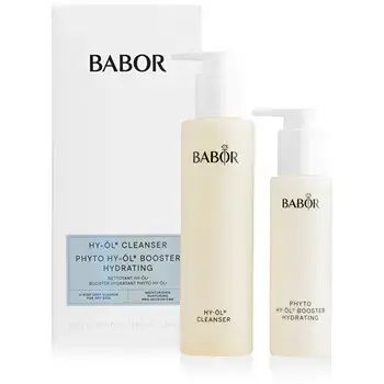 HY-ÖL & Phyto Boost Hydrating Set - Gift Set.