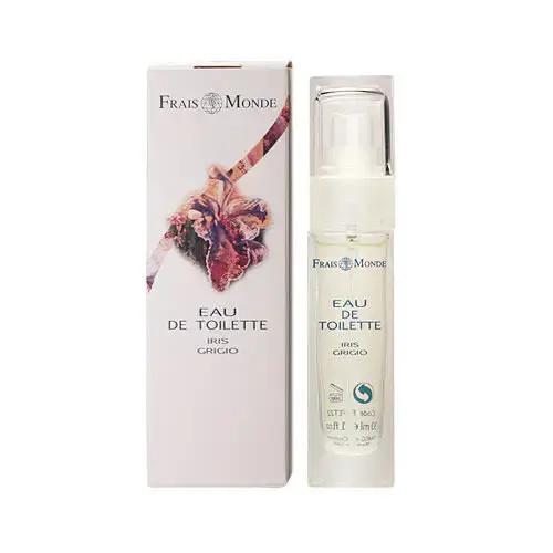 Frais Monde Iris Gray Eau de Toilette 30 ml