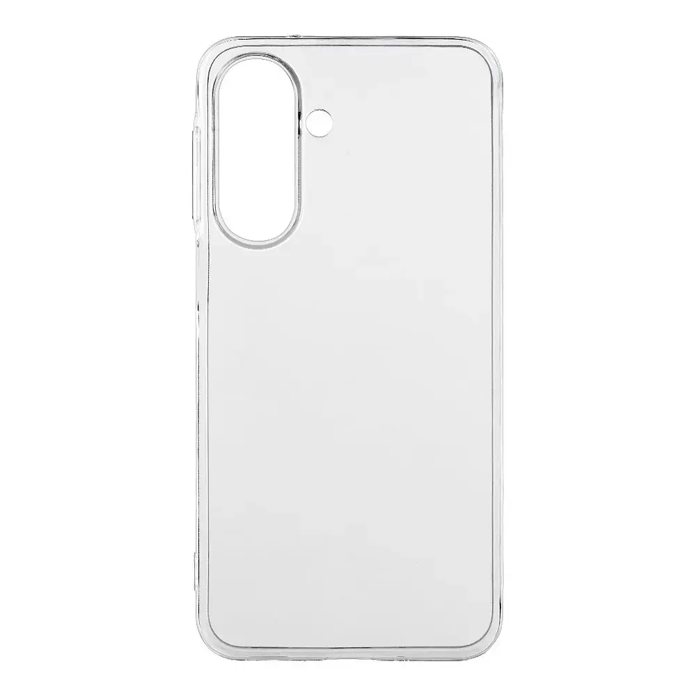 Obal:Me TPU Cover for Samsung Galaxy A27 5G Transparent