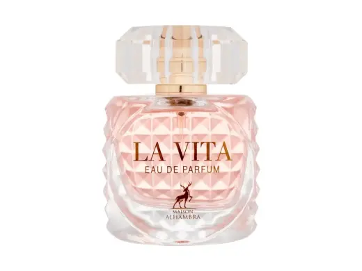 Maison Alhambra La Vita Eau de Parfum 100 ml
