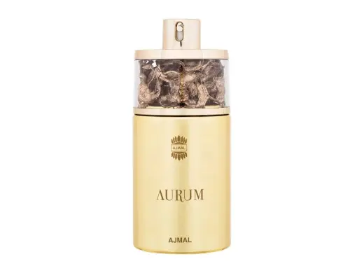 Ajmal Aurum Eau de Parfum 75 ml