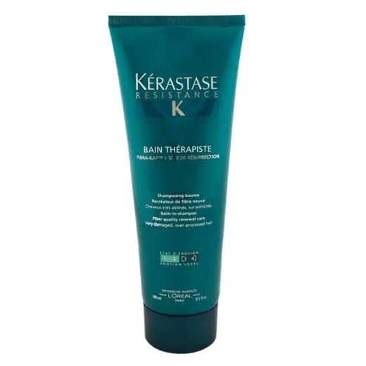 Kérastase Resistance Therapiste Bain 250ml
