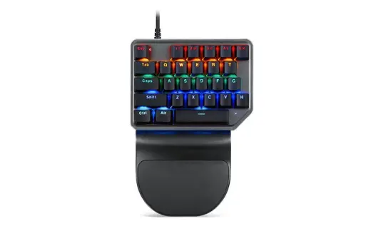 Gaming keypad Motospeed K27