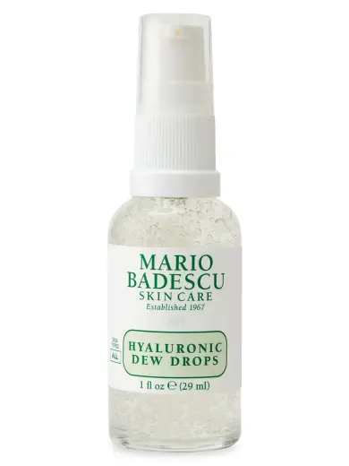 Mario Badescu by Mario Badescu Hyaluronic Dew Drops -29ml/1OZ for WOMEN