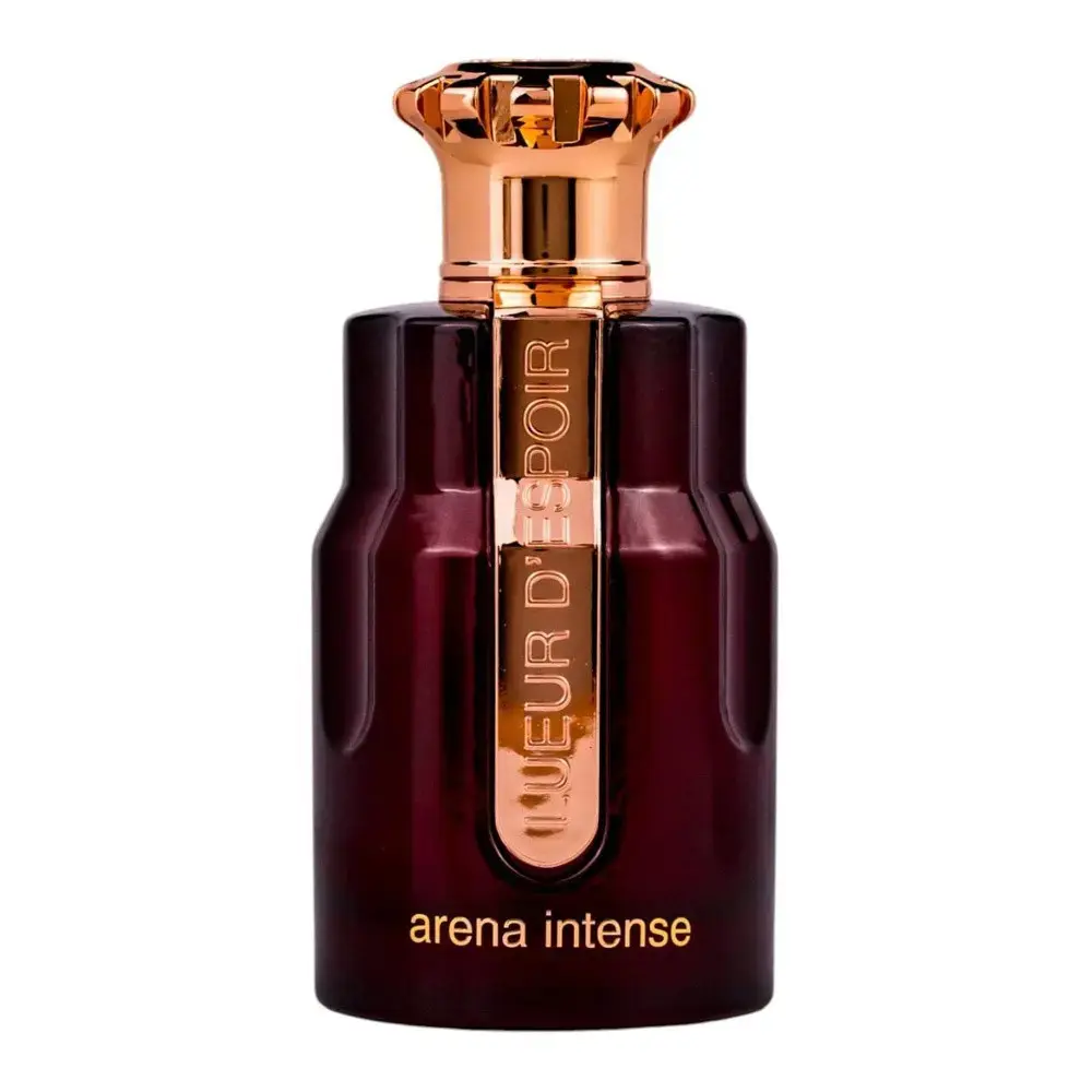 Paris Corner Emir Lueur D'Espoir Arena Intense smaržas (EDP) 100 ml
