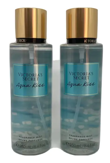 Victorias Secret Aqua Kiss Fragrance Mist 250ml