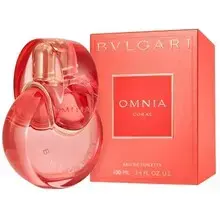 Bvlgari Omnia Coral (EDT) tualetes ūdens sievietēm 65 ml