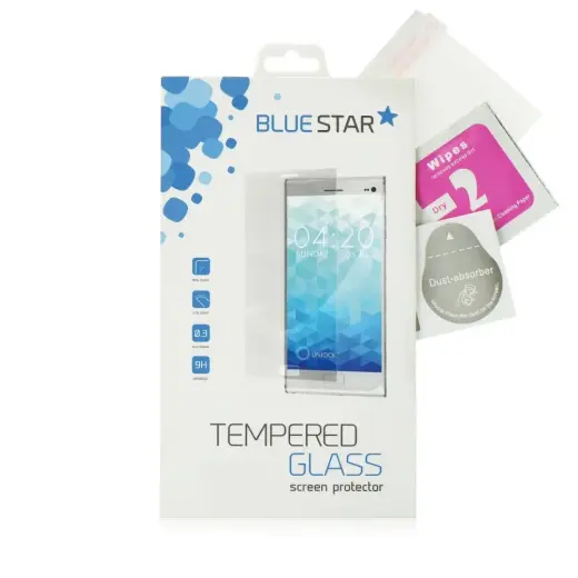 Blue Star Tempered Glass Premium 9H Aizsargstikls  Apple iPad Air  | iPad Air 2 | iPad Pro 9.7"