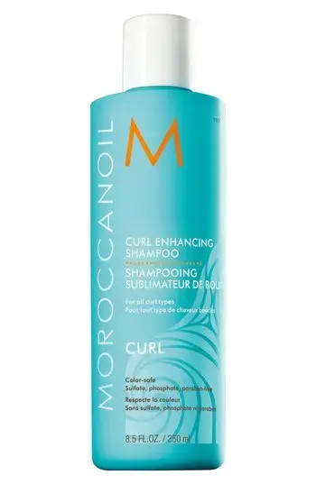 MoroccanOil Curly Shampoo 70 Ml