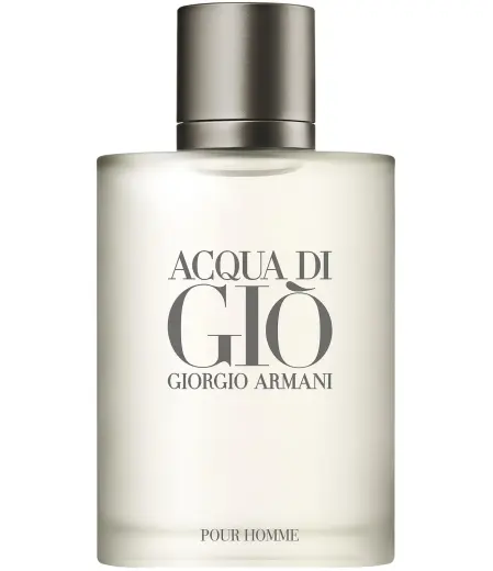 Armani (Giorgio Armani) Acqua di Gio Pour Homme Tualetes ūdens vīriešiem 100 ml (Tester)