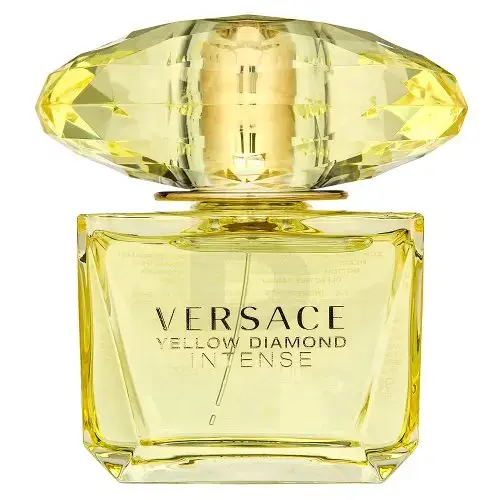 Versace Yellow Diamond Intense (EDP) парфюмерная вода для женщин 90 мл