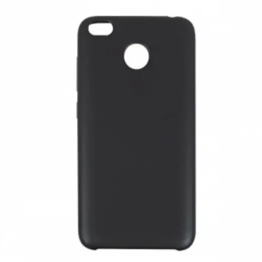 Xiaomi etui Hard Case Redmi 4X czarny |black