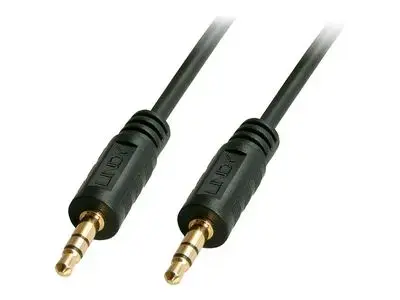 Lindy Premium audio cable - 2 m