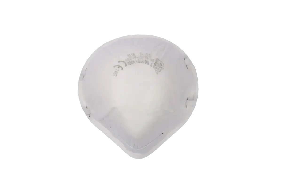 Respirators Lahti FFP1 3gb CE