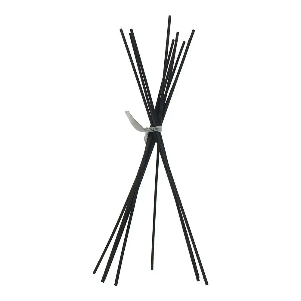 Dr. Vranjes Firenze, Black Rattan, Reed Diffuser Sticks