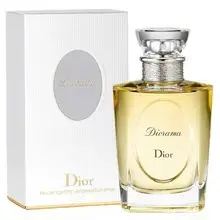 Dior Diorama (EDT) Eau de Toilette for Women 100 ml