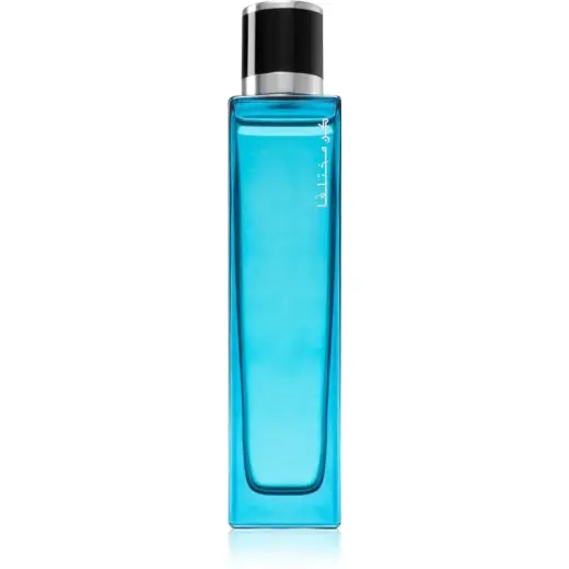 Rasasi 3.33 Oz Kun Mukhtalifan EDP Spray for Men