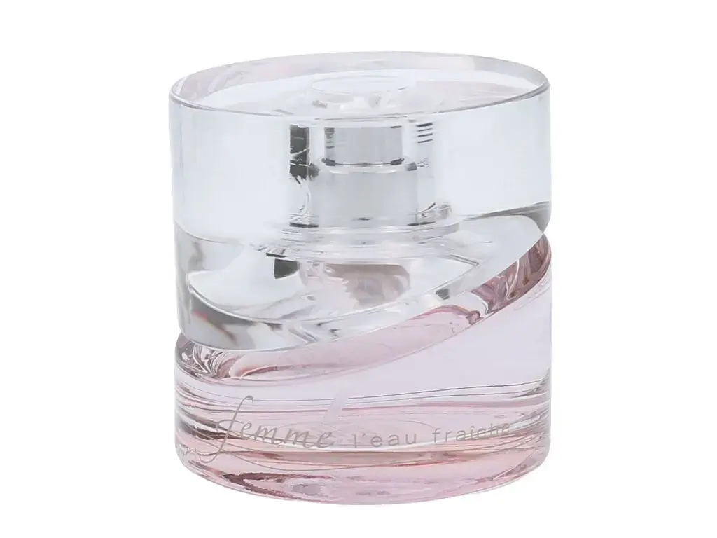HUGO BOSS Femme L´Eau Fraiche Eau de Toilette 30 ml