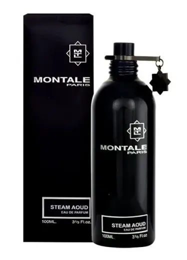 Montale Steam Aoud Eau de Parfum 20 ml