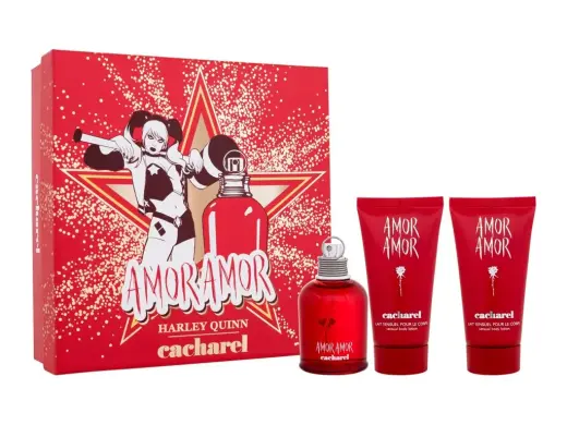 Cacharel Amor Amor SET1 Eau de Toilette 50 ml
