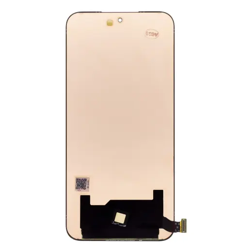 LCD Display + Touch Unit for Xiaomi 15T