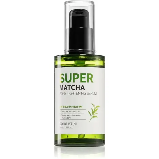 Some by Mi Super Matcha Pore Tightening Serum 50 Ml