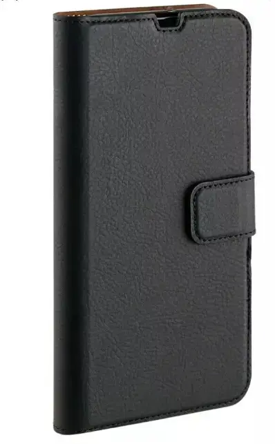 XQISIT phone case for Samsung Galaxy A505 | A307 | A507 Galaxy A50 | A30s |A50s black