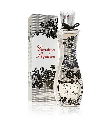 Christina Aguilera Christina Aguilera (EDP) parfimērijas ūdens sievietēm 30 ml