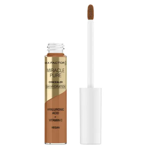 Max Factor, Miracle Pure, Highlighter & Concealer Stick 2-In-1, 8, Unspecified, Face, 7.8 ml