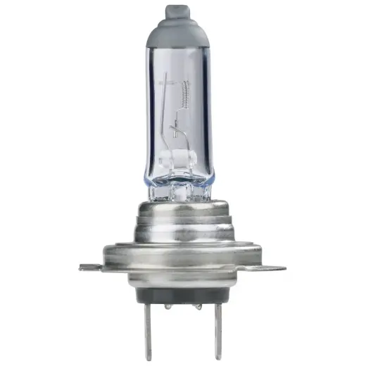 Auto gaismas 12V H7 55W