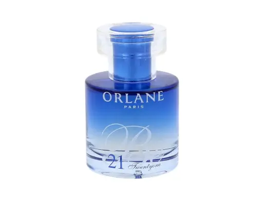 Orlane Be 21 Eau de Parfum 50 ml