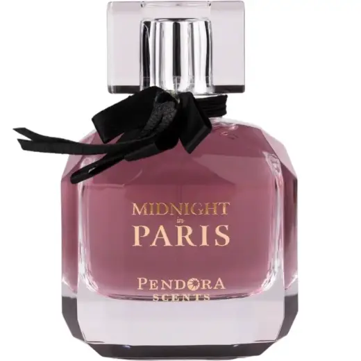 Pendora Scents, Midnight In Paris, Eau De Parfum, For Women, 100 ml