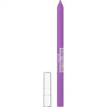 MAYBELLINE NEW YORK Tattoo Gel Eye Pencil Purple Pop 1.3 G