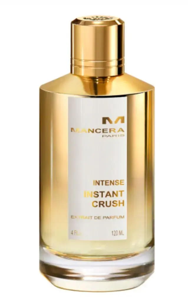 Mancera Intense Instant Crush Extrait De Parfum 4 Oz